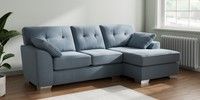 Medium Sofa Chaise - Right Hand