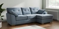 Medium Sofa Chaise - Right Hand