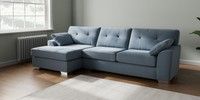 Large Sofa Chaise - Left Hand