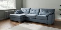 Large Sofa Chaise - Left Hand