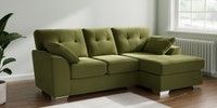 Small Sofa Chaise - Right Hand