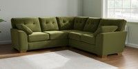 Medium Corner Sofa - Universal