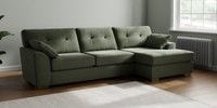Large Sofa Chaise - Right Hand