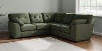 Medium Corner Sofa - Universal