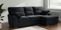 Medium Sofa Chaise - Right Hand