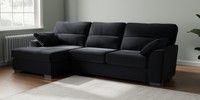 Large Sofa Chaise - Left Hand