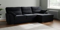 Large Sofa Chaise - Right Hand
