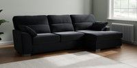 Large Sofa Chaise - Right Hand