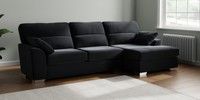 Large Sofa Chaise - Right Hand