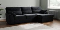 Large Sofa Chaise - Right Hand
