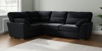 Large Corner Sofa - Left Hand