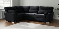 Large Corner Sofa - Left Hand