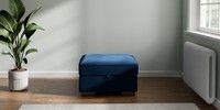 Storage Footstool
