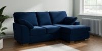 Small Sofa Chaise - Right Hand