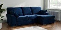 Medium Sofa Chaise - Right Hand