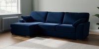 Large Sofa Chaise - Left Hand