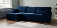 Large Sofa Chaise - Left Hand