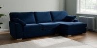 Large Sofa Chaise - Right Hand