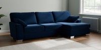 Large Sofa Chaise - Right Hand