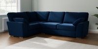Large Corner Sofa - Left Hand