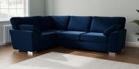 Large Corner Sofa - Left Hand