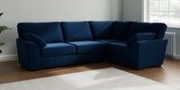 Large Corner Sofa - Right Hand