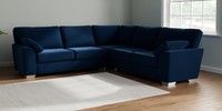 Large Corner Sofa - Universal