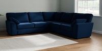 Large Corner Sofa - Universal