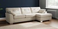 Large Sofa Chaise - Right Hand
