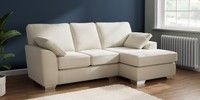 Small Sofa Chaise - Right Hand