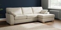 Large Sofa Chaise - Right Hand