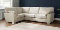 Large Corner Sofa - Left Hand