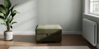 Storage Footstool