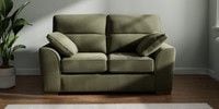2 Seater Small Sofa