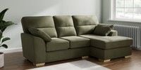 Small Sofa Chaise - Right Hand