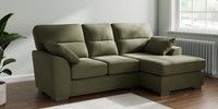 Small Sofa Chaise - Right Hand