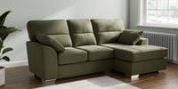 Small Sofa Chaise - Right Hand