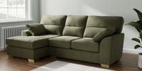 Medium Sofa Chaise - Left Hand