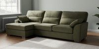 Large Sofa Chaise - Left Hand
