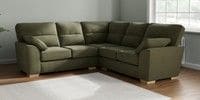 Medium Corner Sofa - Universal