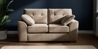 2 Seater Small Sofa