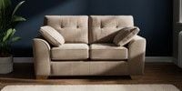 2 Seater Small Sofa