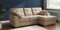 Small Sofa Chaise - Right Hand