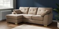 Medium Sofa Chaise - Left Hand