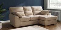 Small Sofa Chaise - Right Hand