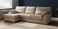 Large Sofa Chaise - Left Hand