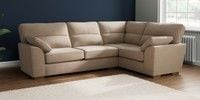 Large Corner Sofa - Right Hand
