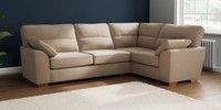 Large Corner Sofa - Right Hand