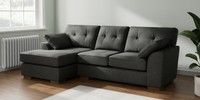 Medium Sofa Chaise - Left Hand