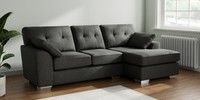 Medium Sofa Chaise - Right Hand